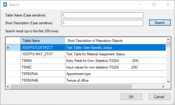 SAP Source Table Name Search.png